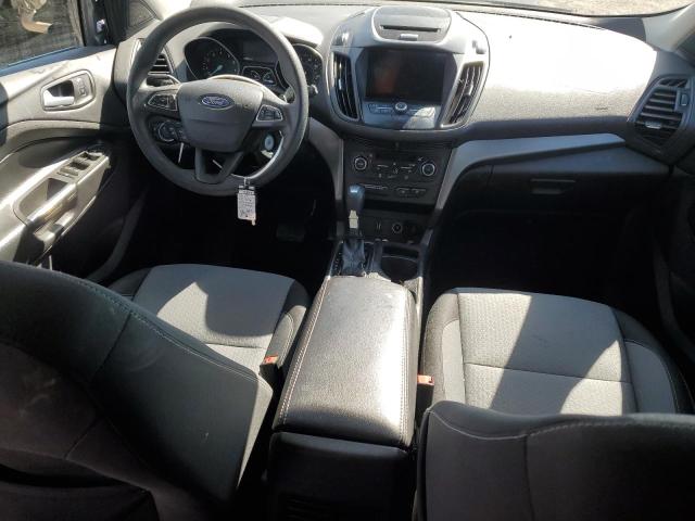Photo 8 from auction – 2017 FORD ESCAPE SE with VIN 1FMCU0GDXHUC26766