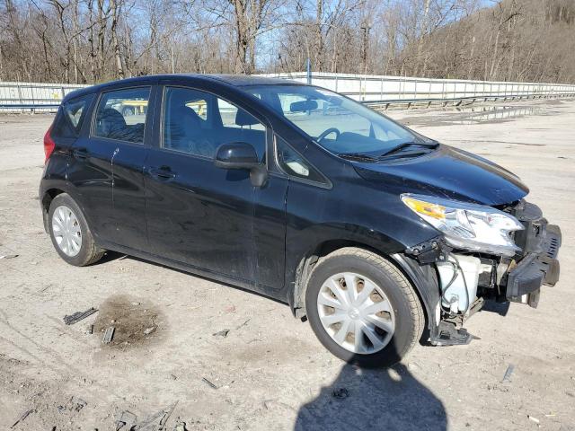 Photo 4 from auction – 2014 NISSAN VERSA NOTE with VIN 3N1CE2CP4EL396644