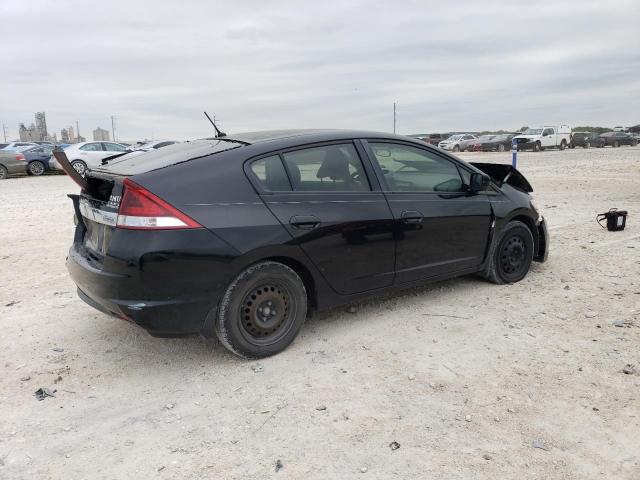 Photo 3 from auction – 2012 HONDA INSIGHT LX with VIN JHMZE2H53CS000053