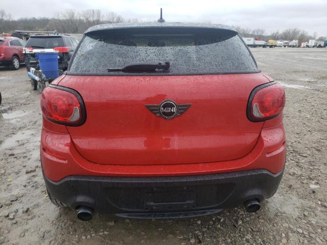 Photo 6 from auction – 2014 MINI COOPER S P with VIN WMWSS7C51EWN72277
