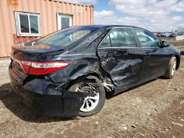 Photo 3 from auction – 2015 TOYOTA CAMRY LE with VIN 4T4BF1FK3FR494041