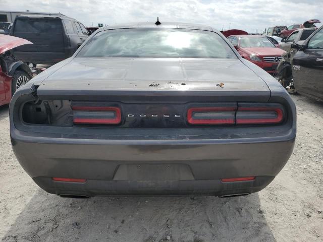 Photo 6 from auction – 2017 DODGE CHALLENGER with VIN 2C3CDZAG8HH659487