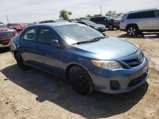 Photo 4 from auction – 2013 TOYOTA COROLLA BA with VIN 5YFBU4EE0DP143941