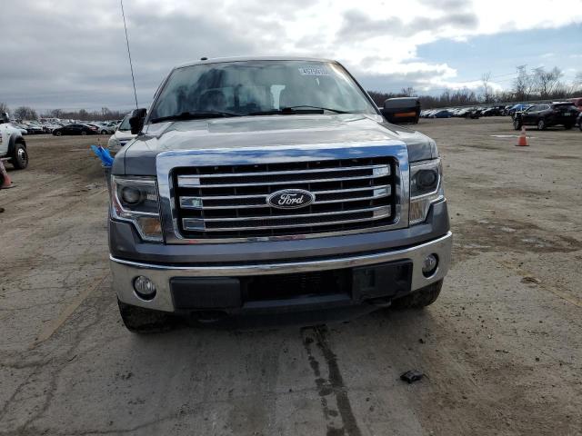 Фото 5 с аукциона – 2013 FORD F150 SUPER с VIN 1FTFW1ET2DFD32560