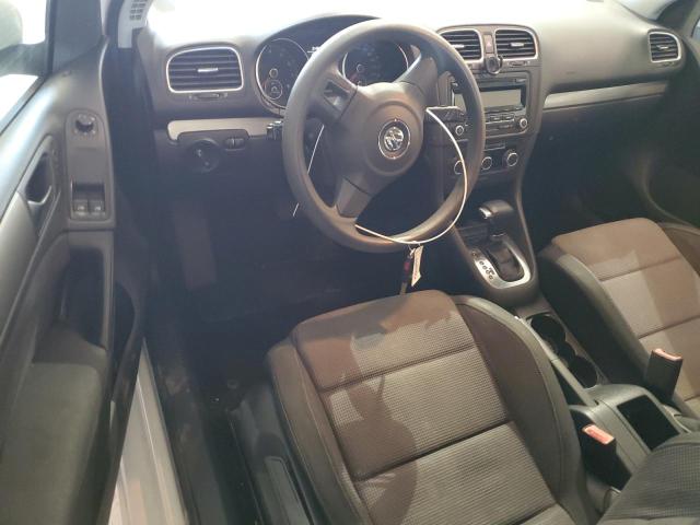 Photo 8 from auction – 2011 VOLKSWAGEN GOLF with VIN WVWBB7AJ4BW083032