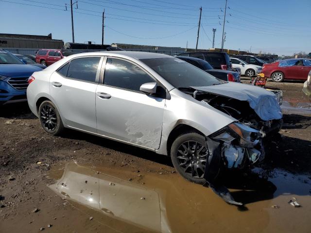 Photo 4 from auction – 2016 TOYOTA COROLLA L with VIN 5YFBURHE8GP510369