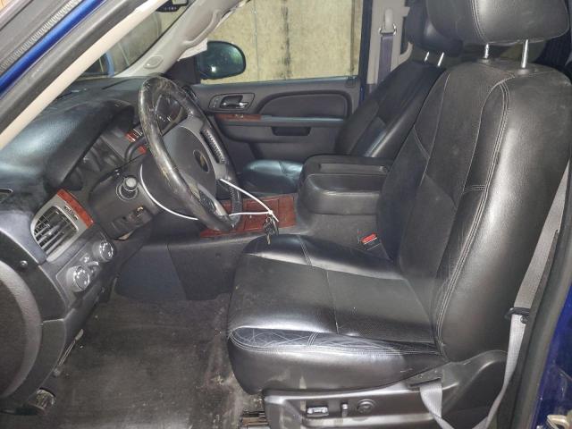 Zdjęcie 7 z aukcji – 2012 CHEVROLET AVALANCHE z VIN 3GNTKGE71CG300255