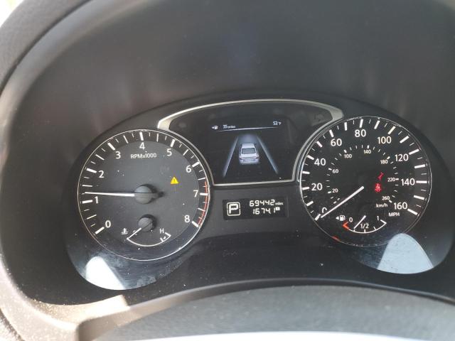 Photo 9 from auction – 2013 NISSAN ALTIMA 2.5 with VIN 1N4AL3AP7DC283239