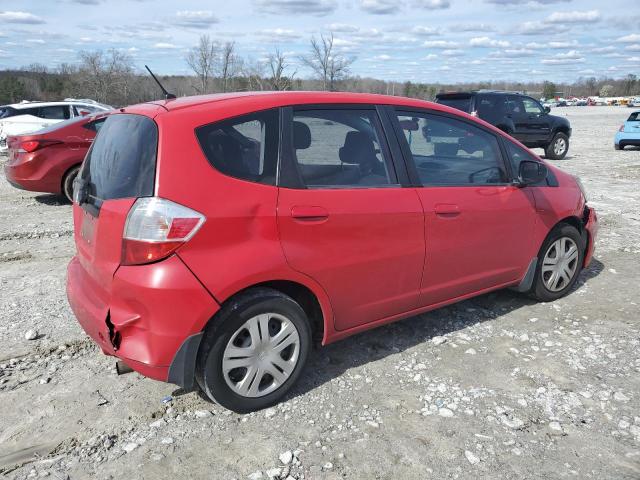 صورة رقم 3 من المزاد - 2011 HONDA FIT مع VIN JHMGE8H37BC028360
