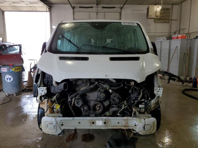 Photo 5 from auction – 2017 FORD TRANSIT T- with VIN 1FBZX2ZM3HKA55776
