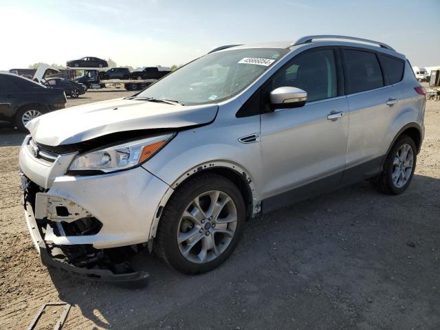 FORD ESCAPE TIT 2015 with VIN 1FMCU9JX7FUB44983 - Photo from auction