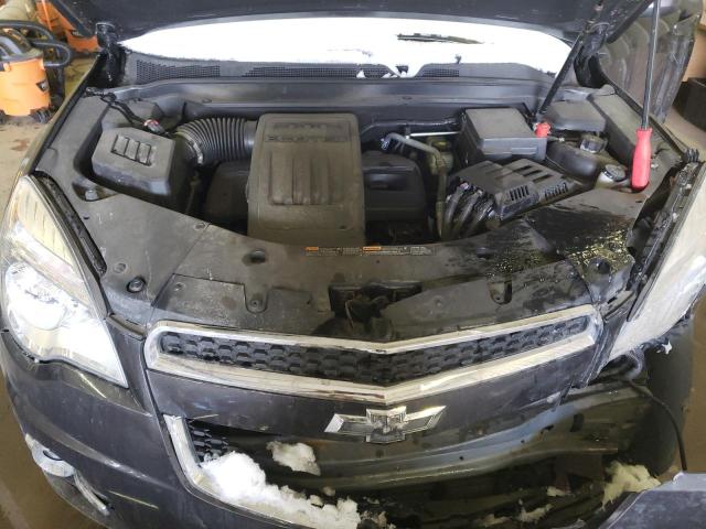 Photo 11 from auction – 2015 CHEVROLET EQUINOX LT with VIN 2GNFLGEK3F6235259
