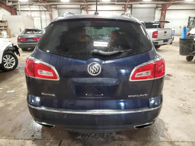 Photo 6 from auction – 2017 BUICK ENCLAVE with VIN 5GAKRBKD0HJ302535