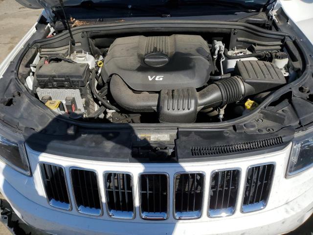 Photo 11 from auction – 2015 JEEP GRAND CHEROKEE with VIN 1C4RJFBG4FC211095