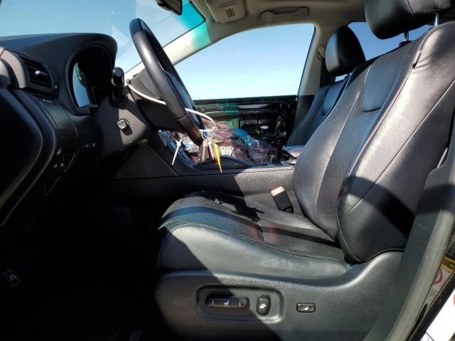 Photo 7 from auction – 2012 LEXUS RX 350 with VIN JTJBK1BA3C2447944