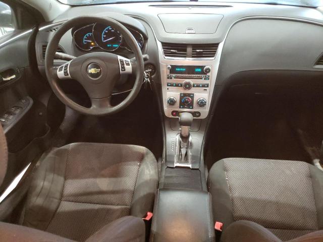 Photo 8 from auction – 2011 CHEVROLET MALIBU with VIN 1G1ZC5E1XBF240856