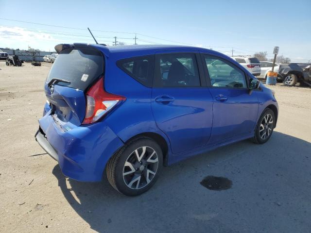 Photo 3 from auction – 2015 NISSAN VERSA NOTE with VIN 3N1CE2CP8FL403399