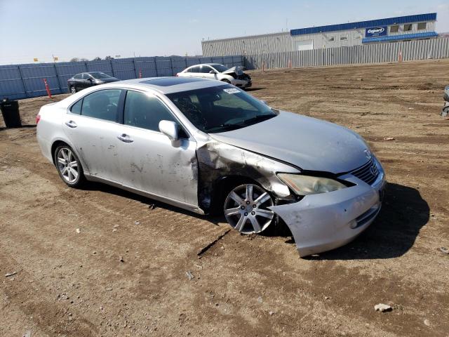 Foto 4 de la subasta – 2008 LEXUS ES 350 con VIN JTHBJ46G582207225