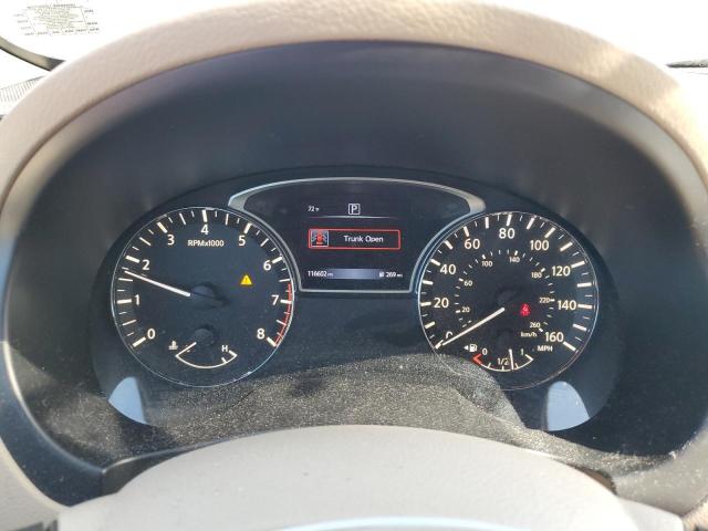 Photo 9 from auction – 2016 NISSAN ALTIMA 2.5 with VIN 1N4AL3AP7GC252335