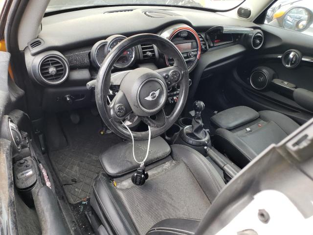 Photo 8 from auction – 2015 MINI COOPER S with VIN WMWXP7C59FT741116