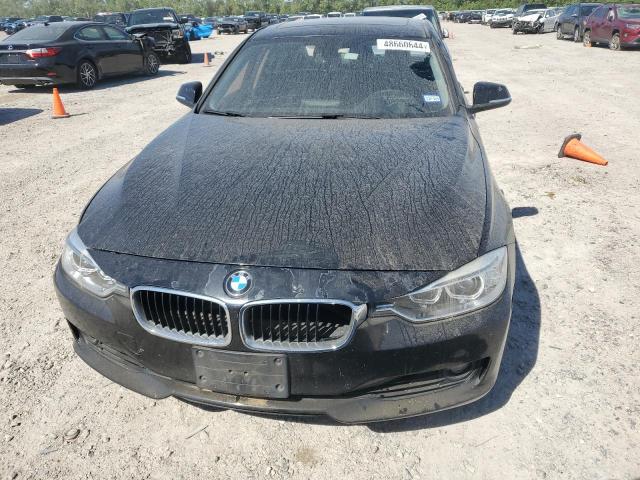 Photo 5 from auction – 2013 BMW 328 I SULE with VIN WBA3C1G56DNR47948