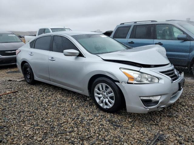 Photo 4 from auction – 2015 NISSAN ALTIMA 2.5 with VIN 1N4AL3APXFC440622
