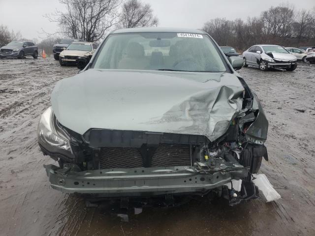 Photo 5 from auction – 2014 SUBARU IMPREZA PR with VIN JF1GJAC60EH014951
