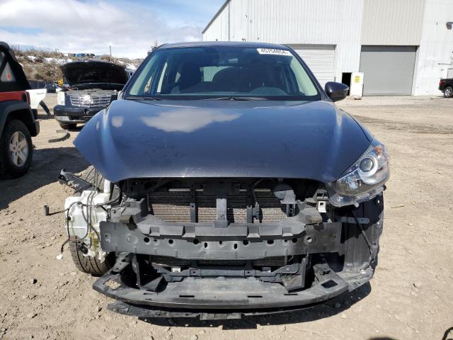 Photo 5 from auction – 2015 MAZDA CX-5 TOURI with VIN JM3KE4CY1F0513518