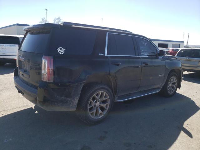 Photo 3 from auction – 2015 GMC YUKON SLE with VIN 1GKS2AKC1FR167587