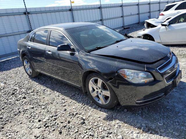 Photo 4 from auction – 2012 CHEVROLET MALIBU 1LT with VIN 1G1ZC5E04CF345143