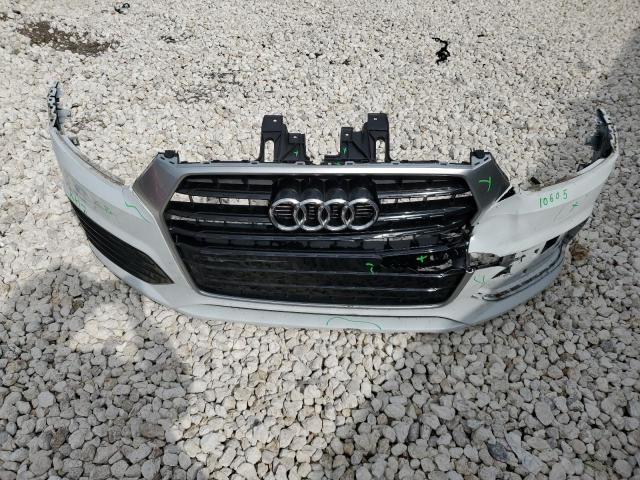 Photo 13 from auction – 2018 AUDI Q3 PREMIUM with VIN WA1BCCFS6JR019458
