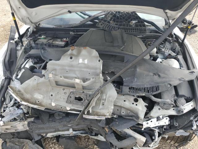 Photo 11 from auction – 2014 LEXUS IS 250 with VIN JTHBF1D27E5004287