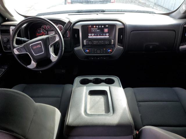 Photo 8 from auction – 2016 GMC SIERRA K15 with VIN 3GTU2MEC0GG102054