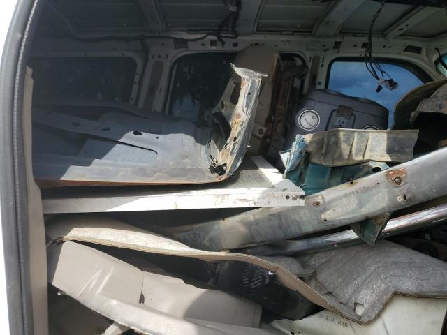 Photo 11 from auction – 2001 FORD EXCURSION with VIN 1FMNU43S61EA18856