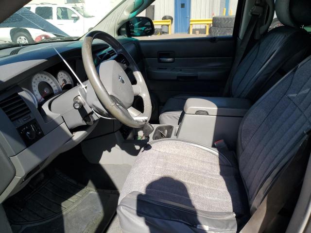 Photo 7 from auction – 2006 DODGE DURANGO LI with VIN 1D8HD58246F179676