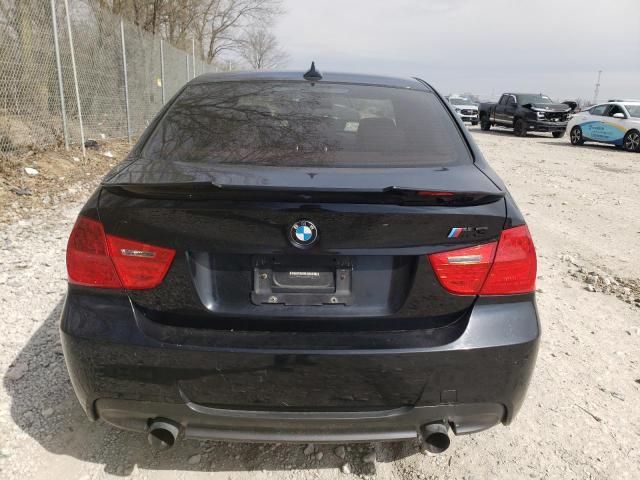 Photo 6 from auction – 2010 BMW 335 XI with VIN WBAPL3C59AA408620
