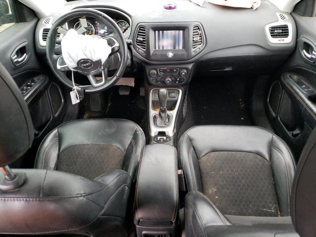 Фото 8 с аукциона – 2018 JEEP COMPASS LA с VIN 3C4NJCBB7JT322559