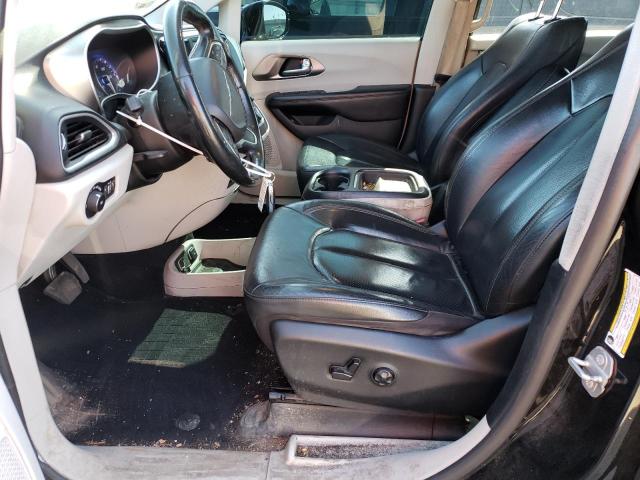 Photo 7 from auction – 2020 CHRYSLER PACIFICA T with VIN 2C4RC1BG4LR105049