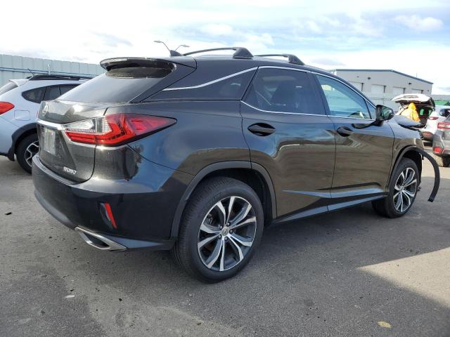 Photo 3 from auction – 2016 LEXUS RX 350 BAS with VIN 2T2BZMCA0GC017144