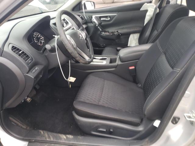 Photo 7 from auction – 2018 NISSAN ALTIMA 2.5 with VIN 1N4AL3AP5JC262966