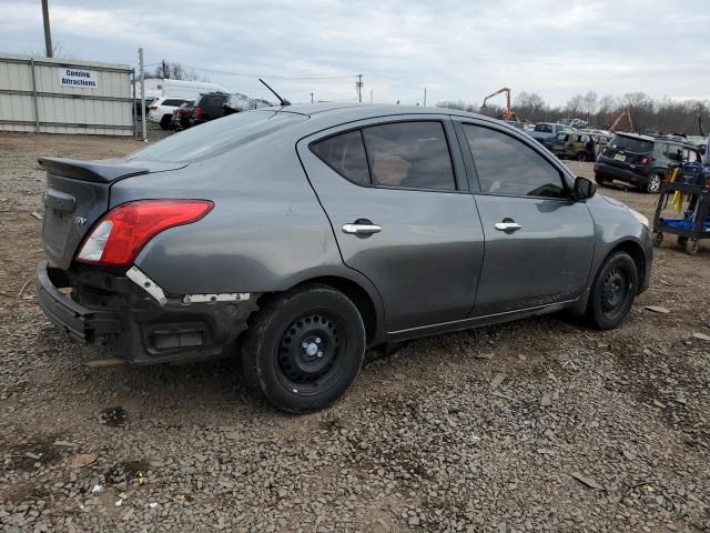 Photo 3 from auction – 2017 NISSAN VERSA with VIN 3N1CN7AP3HL831299