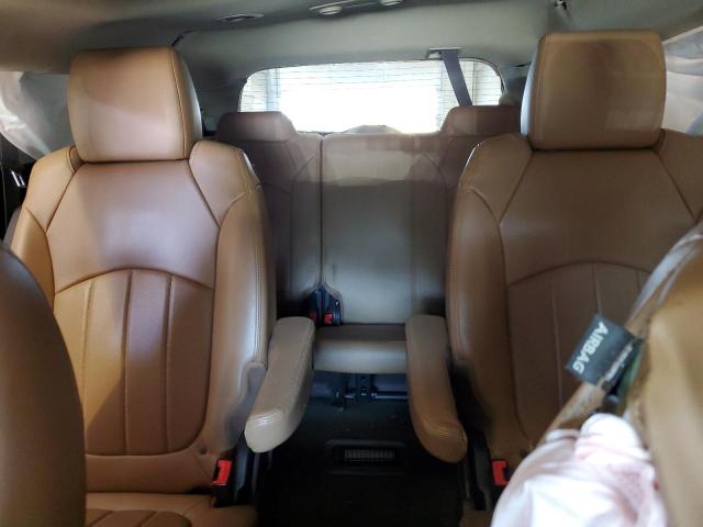 Photo 10 from auction – 2016 BUICK ENCLAVE with VIN 5GAKVCKD0GJ120432