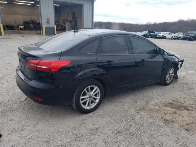 Photo 3 from auction – 2017 FORD FOCUS SE with VIN 1FADP3F23HL209370