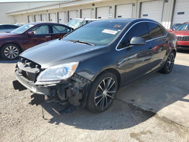 BUICK VERANO SPO 2017 with VIN 1G4PR5SK9H4101005 - Photo from auction
