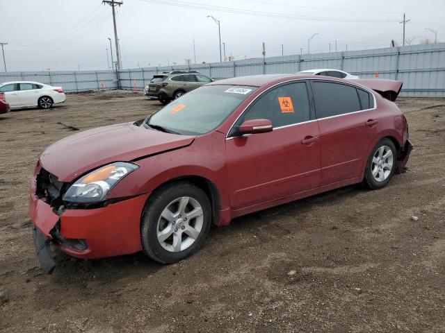 NISSAN ALTIMA 3.5 2007 with VIN 1N4BL21E17C189097 - Photo from auction