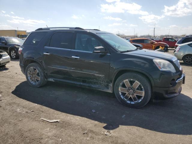 Photo 4 from auction – 2012 GMC ACADIA DEN with VIN 1GKKVTED1CJ207295