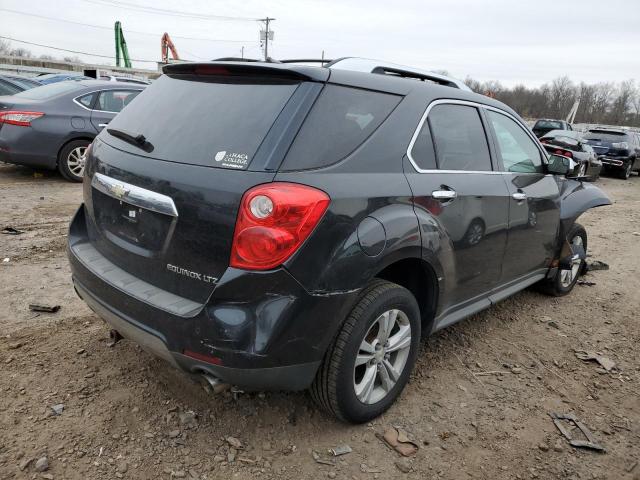 Photo 3 from auction – 2013 CHEVROLET EQUINOX LT with VIN 2GNFLFE32D6163521