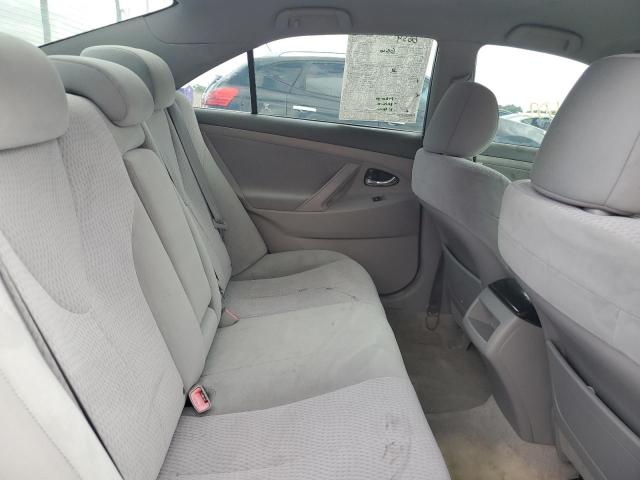 Photo 10 from auction – 2011 TOYOTA CAMRY BASE with VIN 4T1BF3EK0BU187122