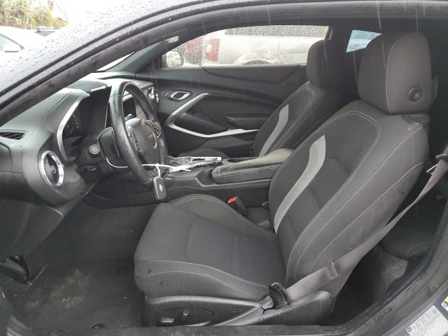 Photo 7 from auction – 2017 CHEVROLET CAMARO SS with VIN 1G1FF1R79H0163992