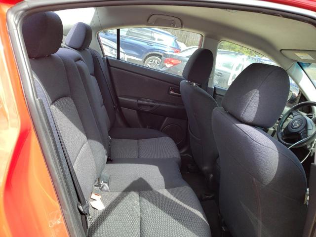 Photo 10 from auction – 2008 MAZDA 3 I with VIN JM1BK32GX81824429